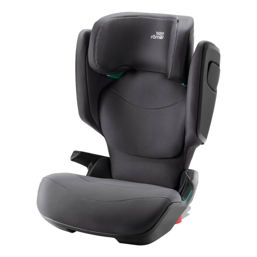 Britax Roemer Kidfix PRO M - Midnight Grey CLASSIC