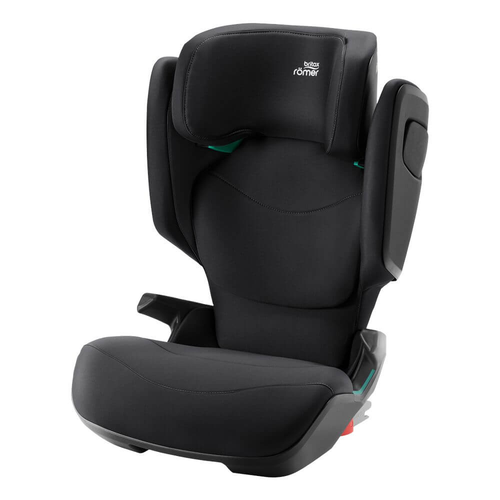 Britax Roemer Kidfix PRO M - Space Black CLASSIC