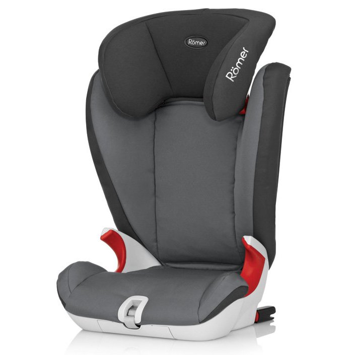 Britax Roemer Kidfix SL - Stone Grey