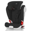 Britax Roemer Kidfix XP SICT - Cosmos Black