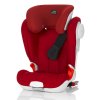 Britax Roemer Kidfix XP SICT - Flame Red