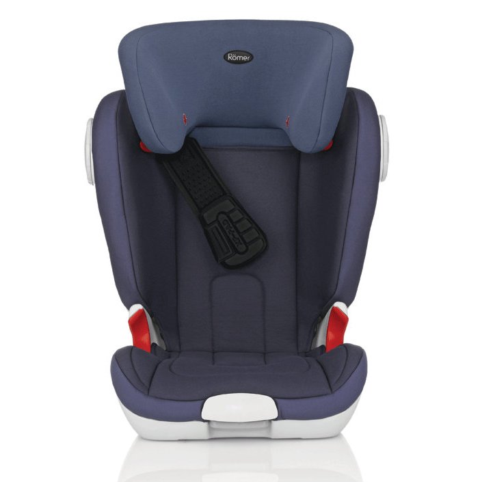 Britax Roemer Kidfix XP SICT - Crown Blue