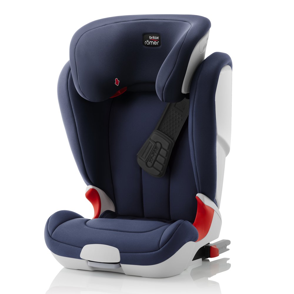 Britax Roemer Kidfix XP - Moonlight Blue