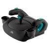 Britax Roemer Travelfix - Black Raven CLASSIC