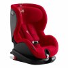 Britax Roemer Trifix 2 i-Size - Fire Red