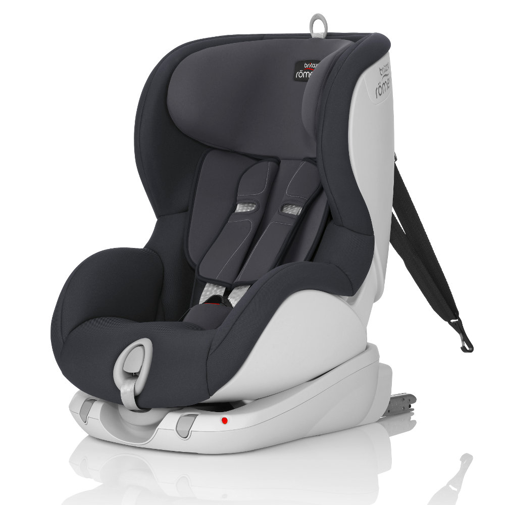 Britax Roemer Trifix - Storm Grey