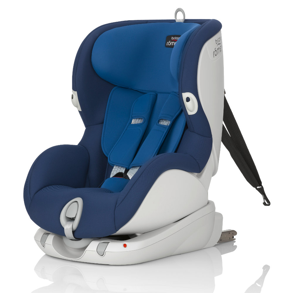 Britax Roemer Trifix - Ocean Blue