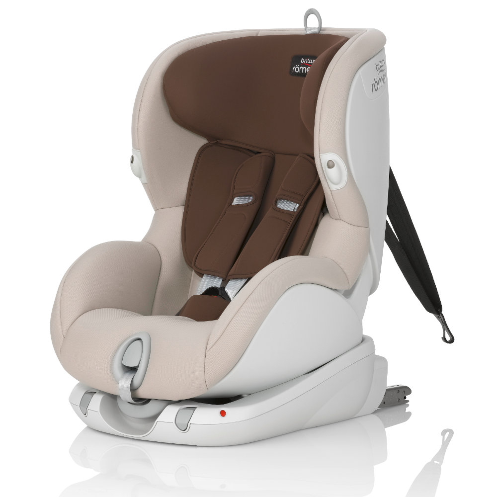 Britax Roemer Trifix - Sand Beige