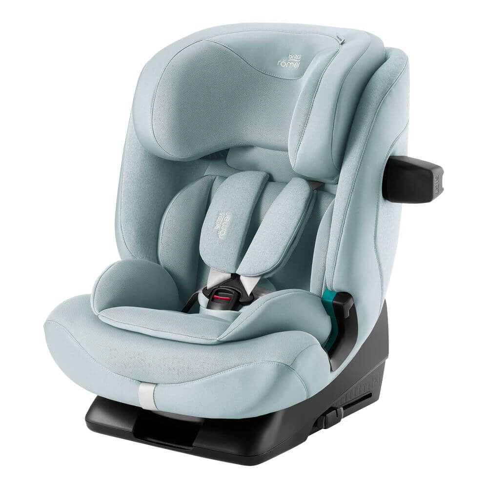 Britax Roemer Advansafix PRO - Harbor Blue STYLE