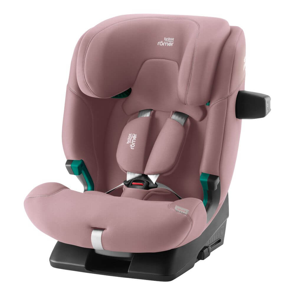 Britax Roemer Advansafix PRO - Dusty Rose