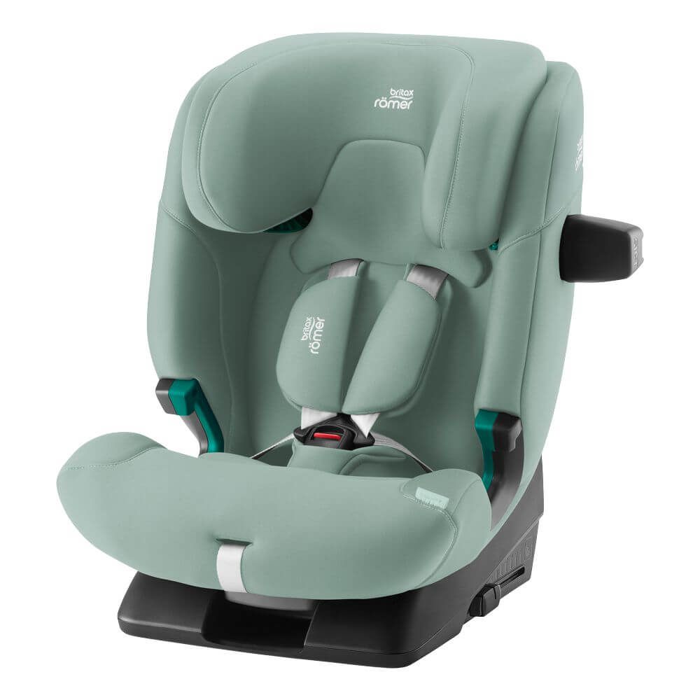 Britax Roemer Advansafix PRO - Jade Green