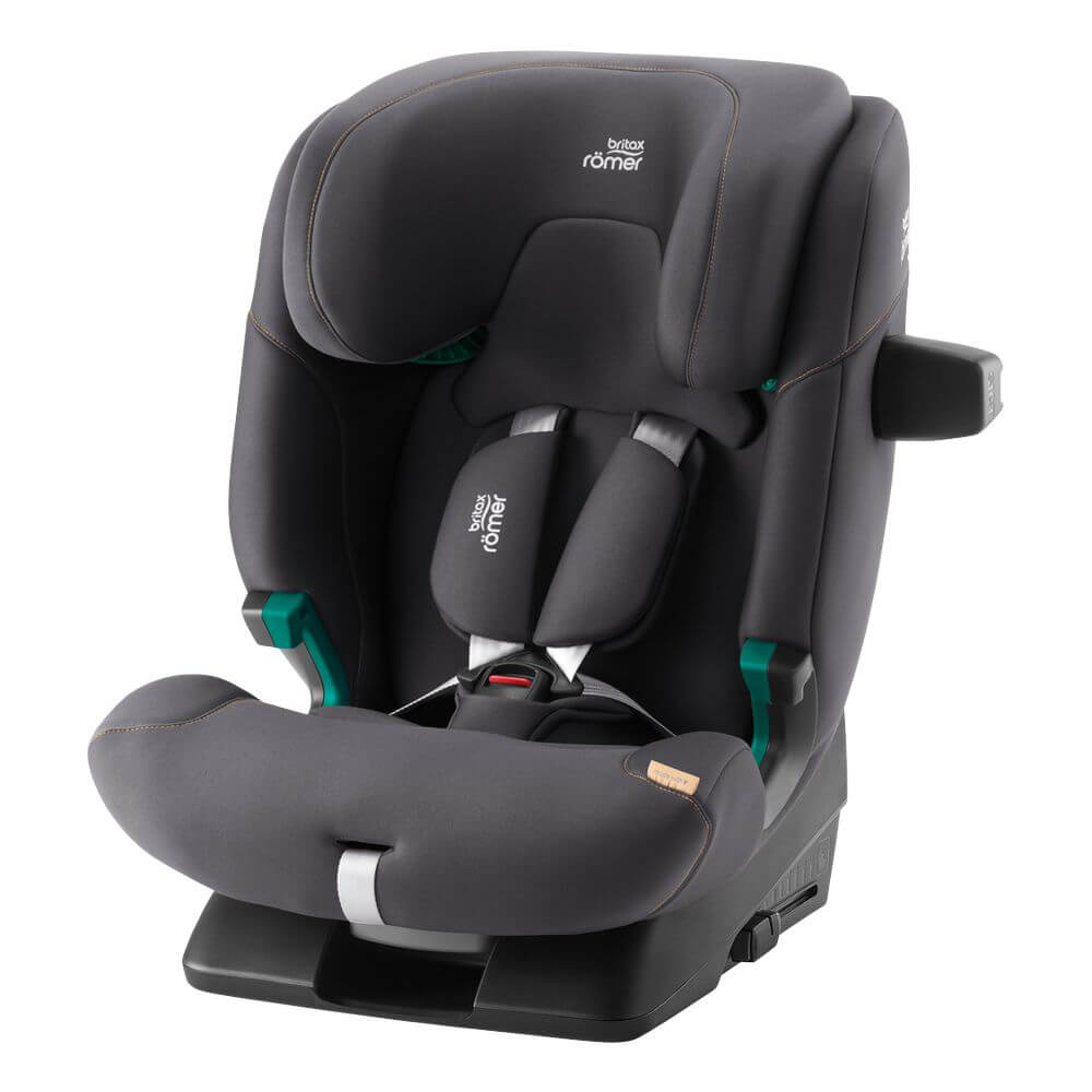 Britax Roemer Advansafix PRO - Midnight Grey