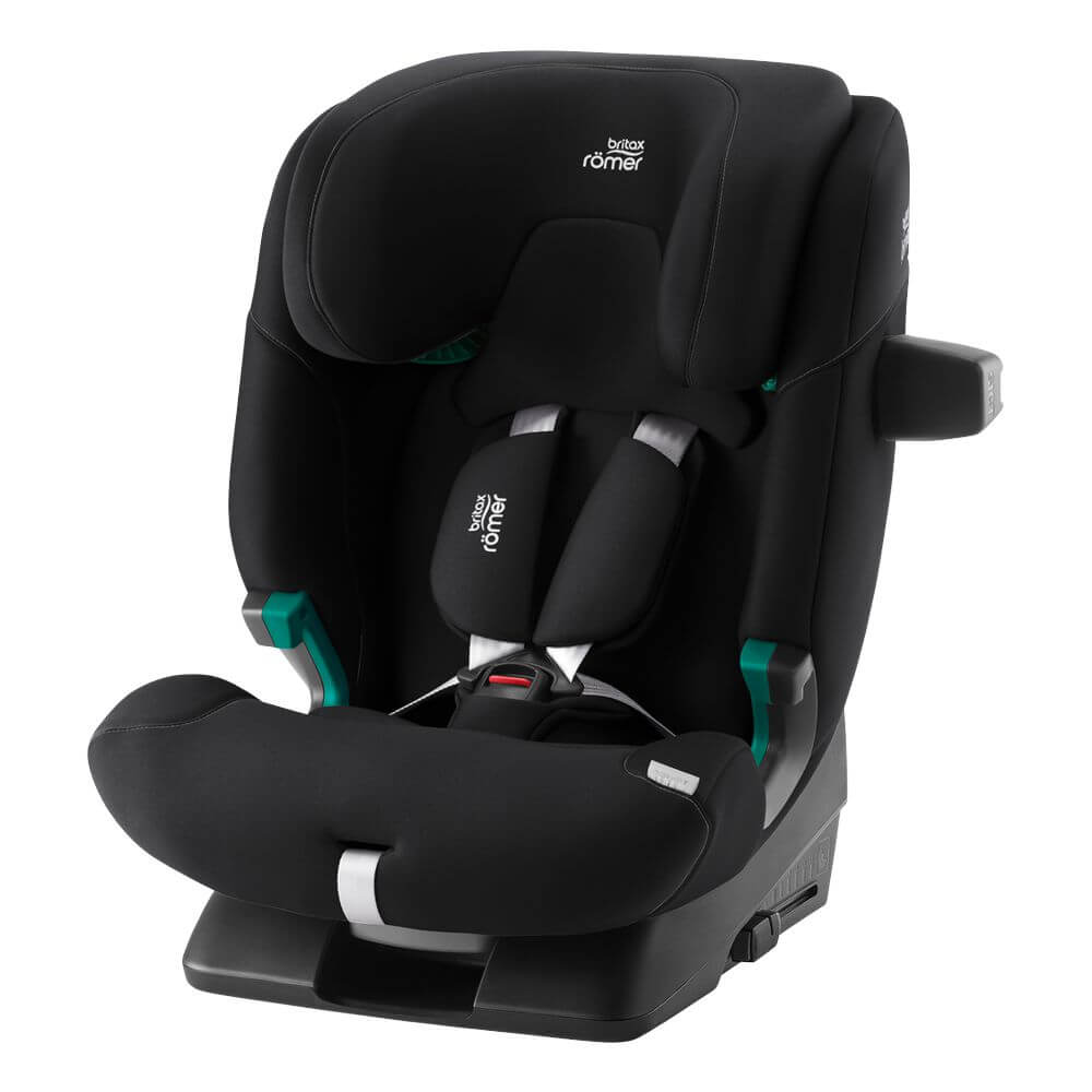 Britax Roemer Advansafix PRO - Space Black