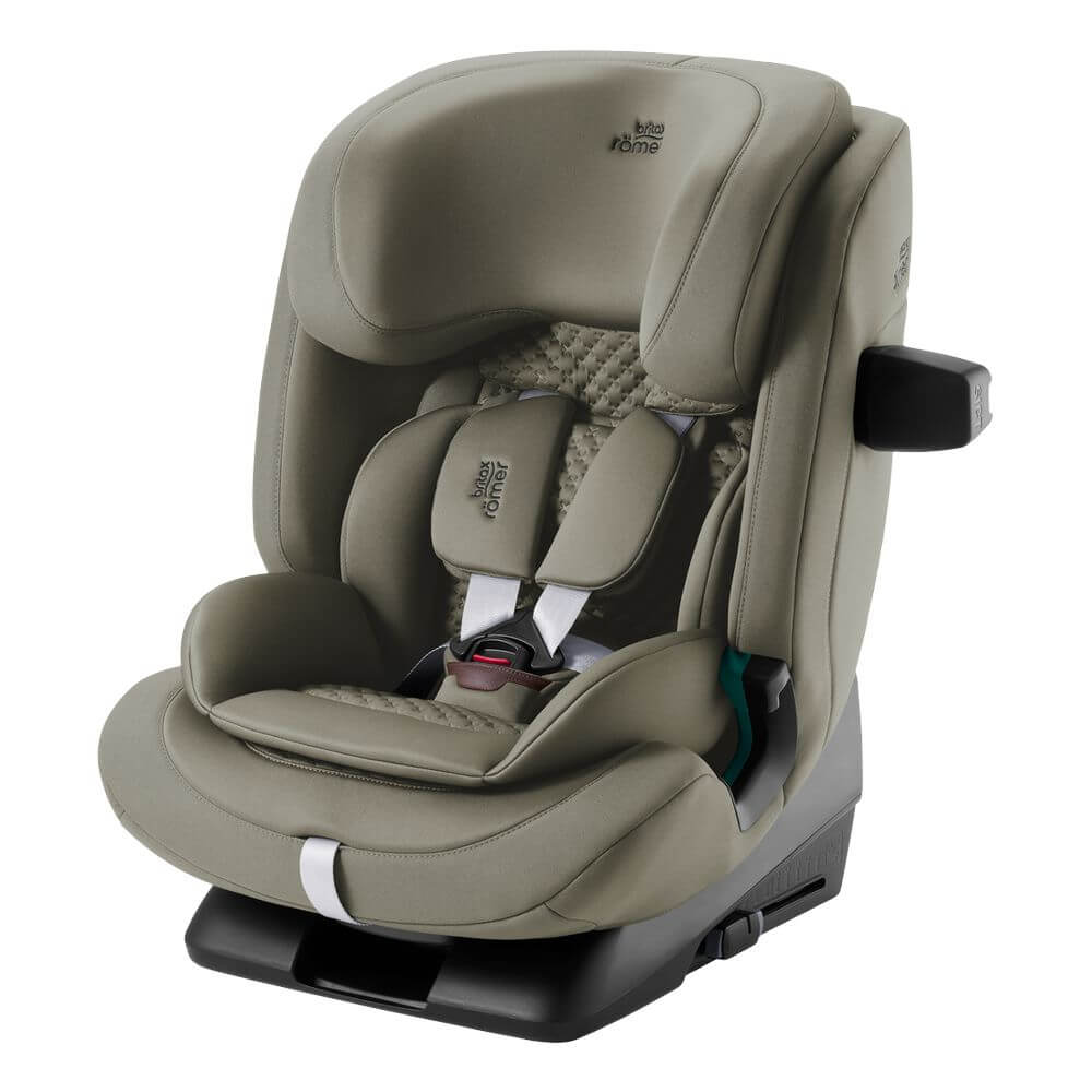 Britax Roemer Advansafix PRO - Urban Olive LUX