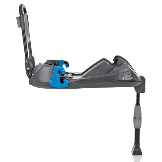 Britax Roemer Belted base - ременная платформа