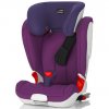 Britax Roemer Kidfix II XP - Mineral Purple
