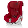Britax Roemer King II ATS - Flame Red