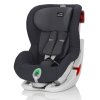 Britax Roemer King II ATS - Storm Grey
