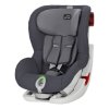 Britax Roemer King II LS - Storm Grey
