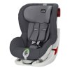 Britax Roemer King II LS - Storm Grey