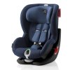 Britax Roemer King II LS - Moonlight Blue (Black Series)