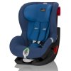 Britax Roemer King II LS - Ocean Blue (Black Series)