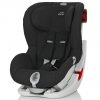 Britax Roemer King II LS - Cosmos Black