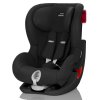 Britax Roemer King II - Cosmos Black (Black Series)