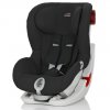 Britax Roemer King II - Cosmos Black