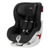 Britax Roemer King II - Cosmos Black