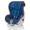 Britax Roemer King II - Ocean Blue