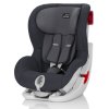 Britax Roemer King II - Storm Grey
