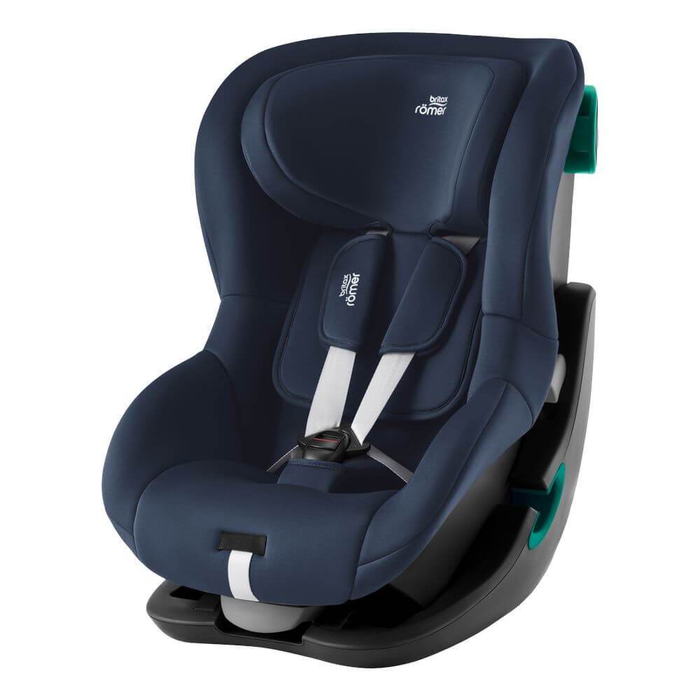 Britax Roemer King PRO - Night Blue
