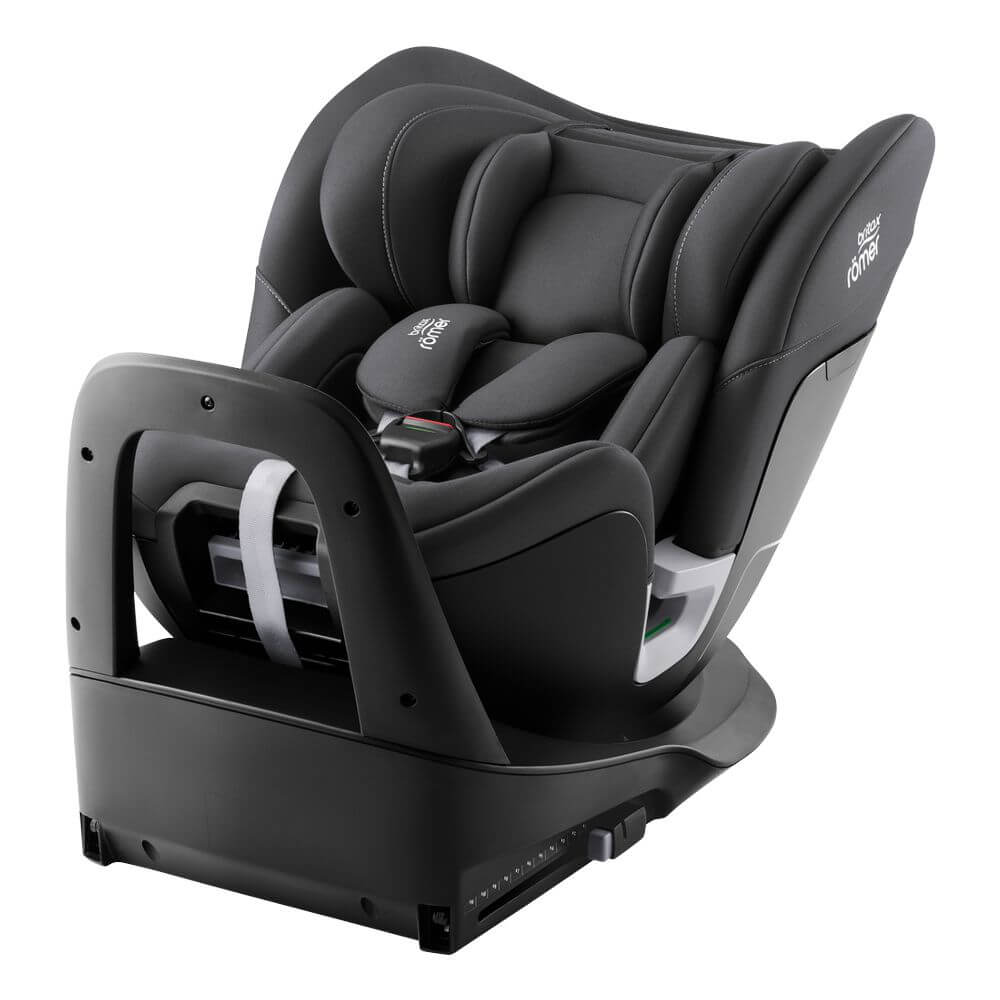 Britax Roemer Swivel 2 - Midnight Grey