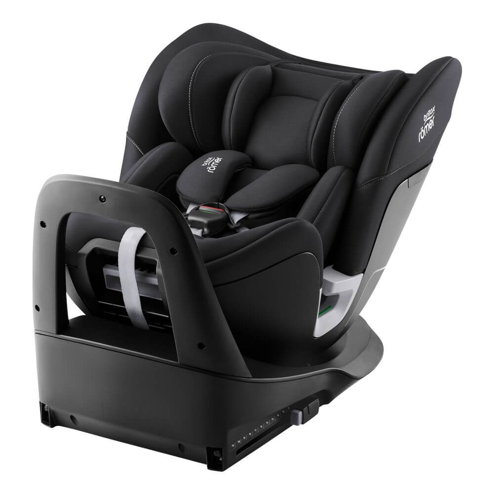Britax Roemer Swivel 2 - Space Black