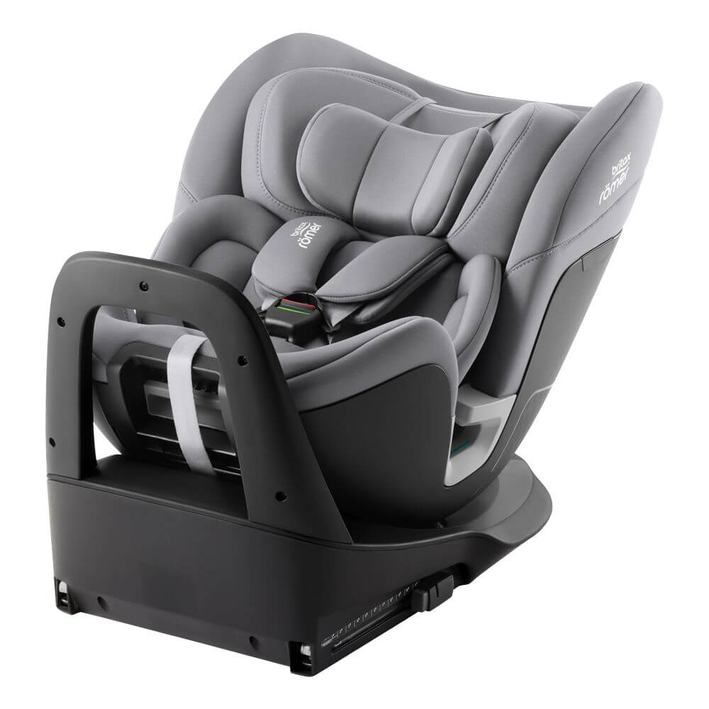Britax Roemer Swivel - Frost Grey