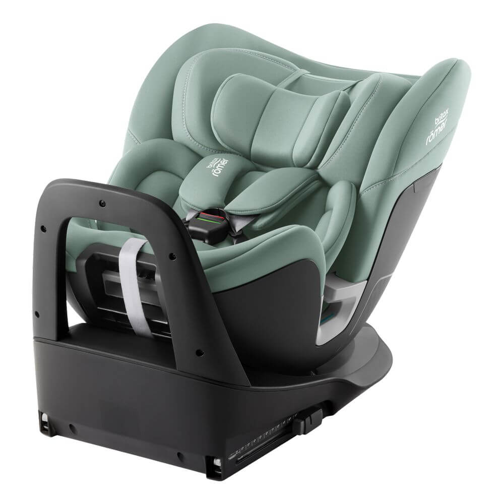 Britax Roemer Swivel - Jade Green