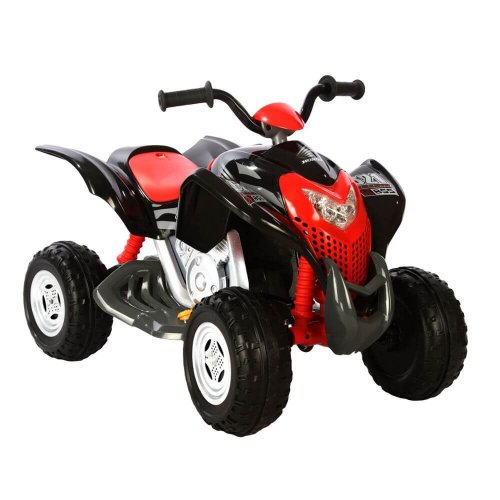 Детский электроквадроцикл ROLLPLAY Powersport ATV