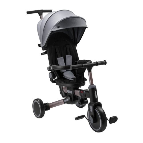 AmaroBaby MultiRide - Серый