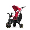 Simple Parenting Doona Liki Trike S3 - Flame Red