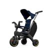 Simple Parenting Doona Liki Trike S3 - Royal Blue