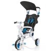 Galileo Strollcycle - Blue
