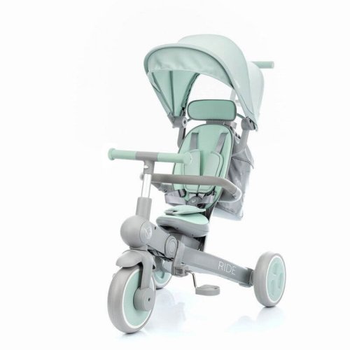Kidzi Ride - Mint Green