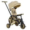 Pituso Leve PRO Plus (с сумкой) - Truffel 2026/бежевая рама