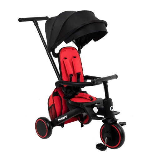 Pituso Leve PRO Plus (с сумкой) - Red