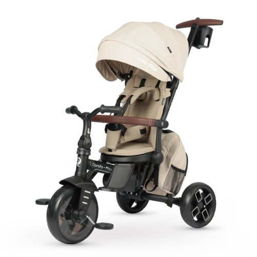 Qplay Comfo Max - Beige