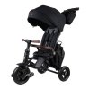 QPlay Sprinter S Max S702 - Black (Lux/Black)