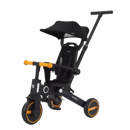 RANT Birdie RB202 - Graphite