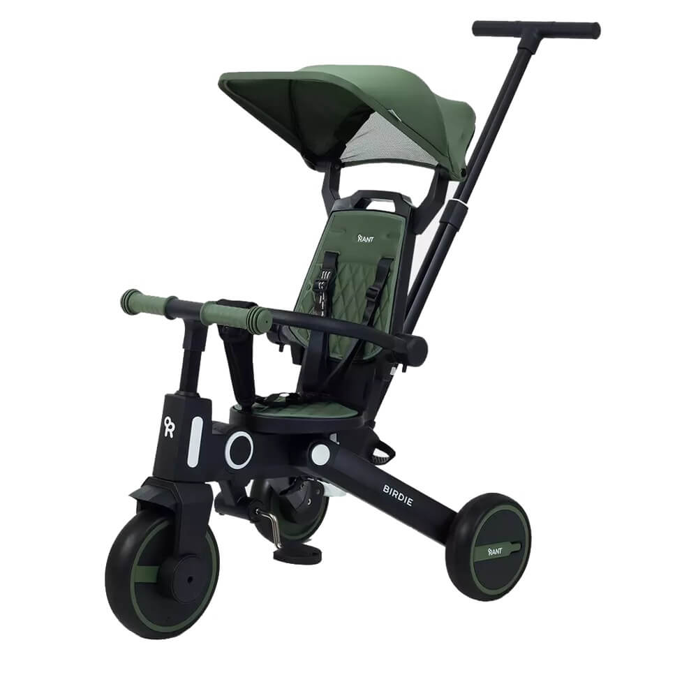 RANT Birdie RB202 - Bronze green