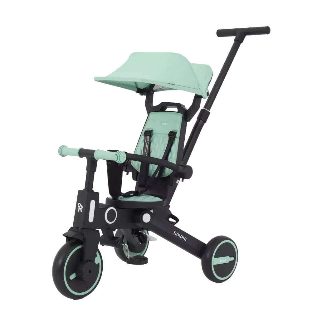 RANT Birdie RB202 - Mint